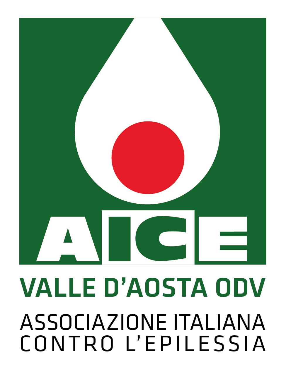 Aice Valle d'Aosta associazione Italiana contro l'epilessia
